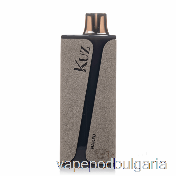 Vape Bulgaria Kuz 9000 за еднократна употреба